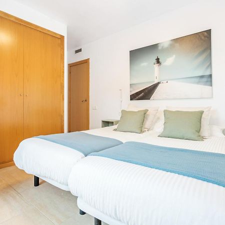 Ab Besos River Apartment บาร์เซโลนา ภายนอก รูปภาพ