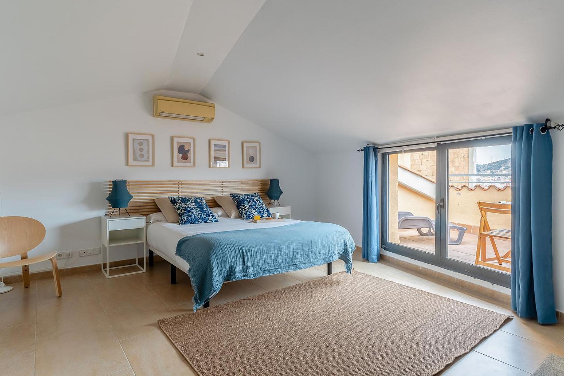 Ab Besos River Apartment บาร์เซโลนา ภายนอก รูปภาพ