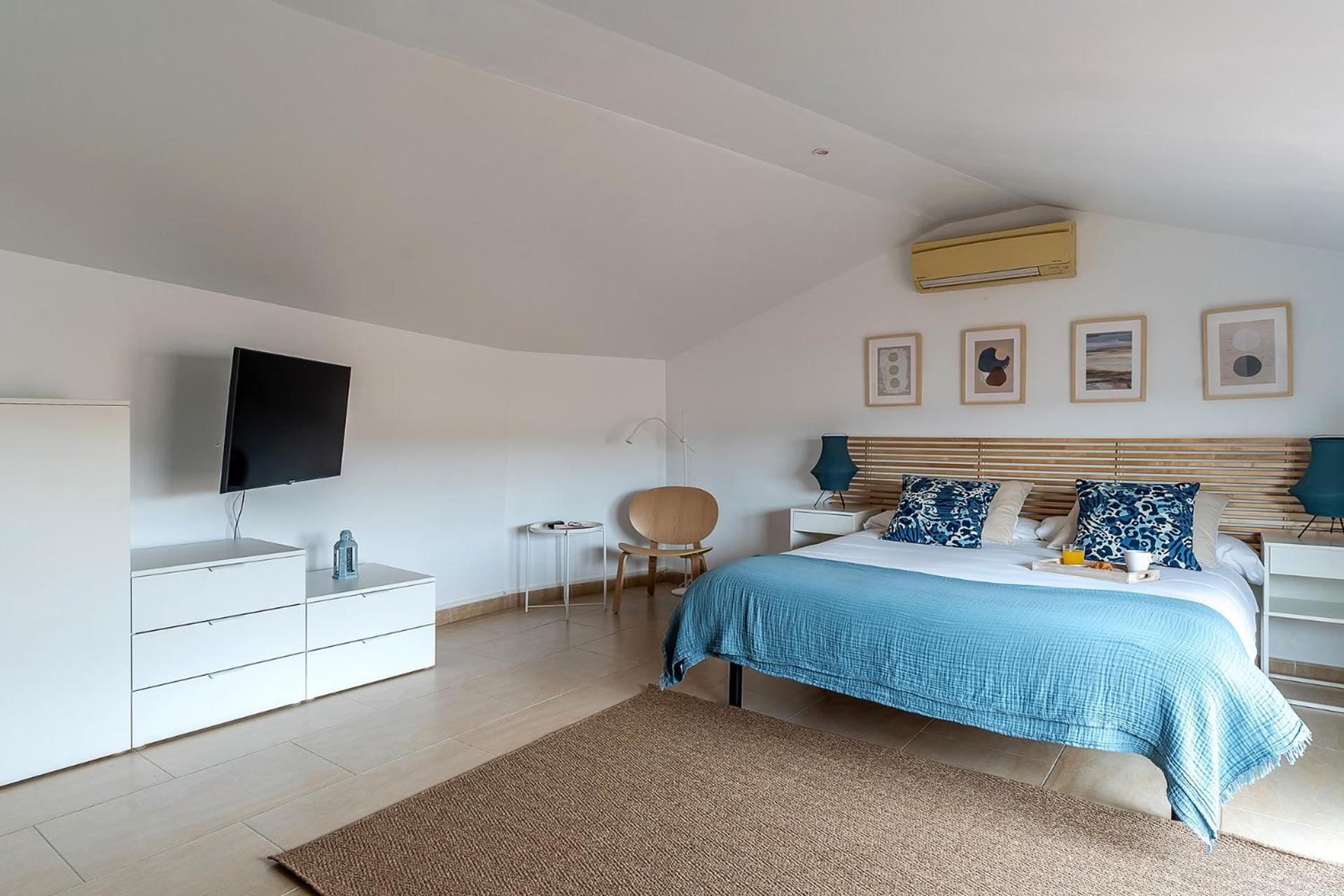 Ab Besos River Apartment บาร์เซโลนา ภายนอก รูปภาพ