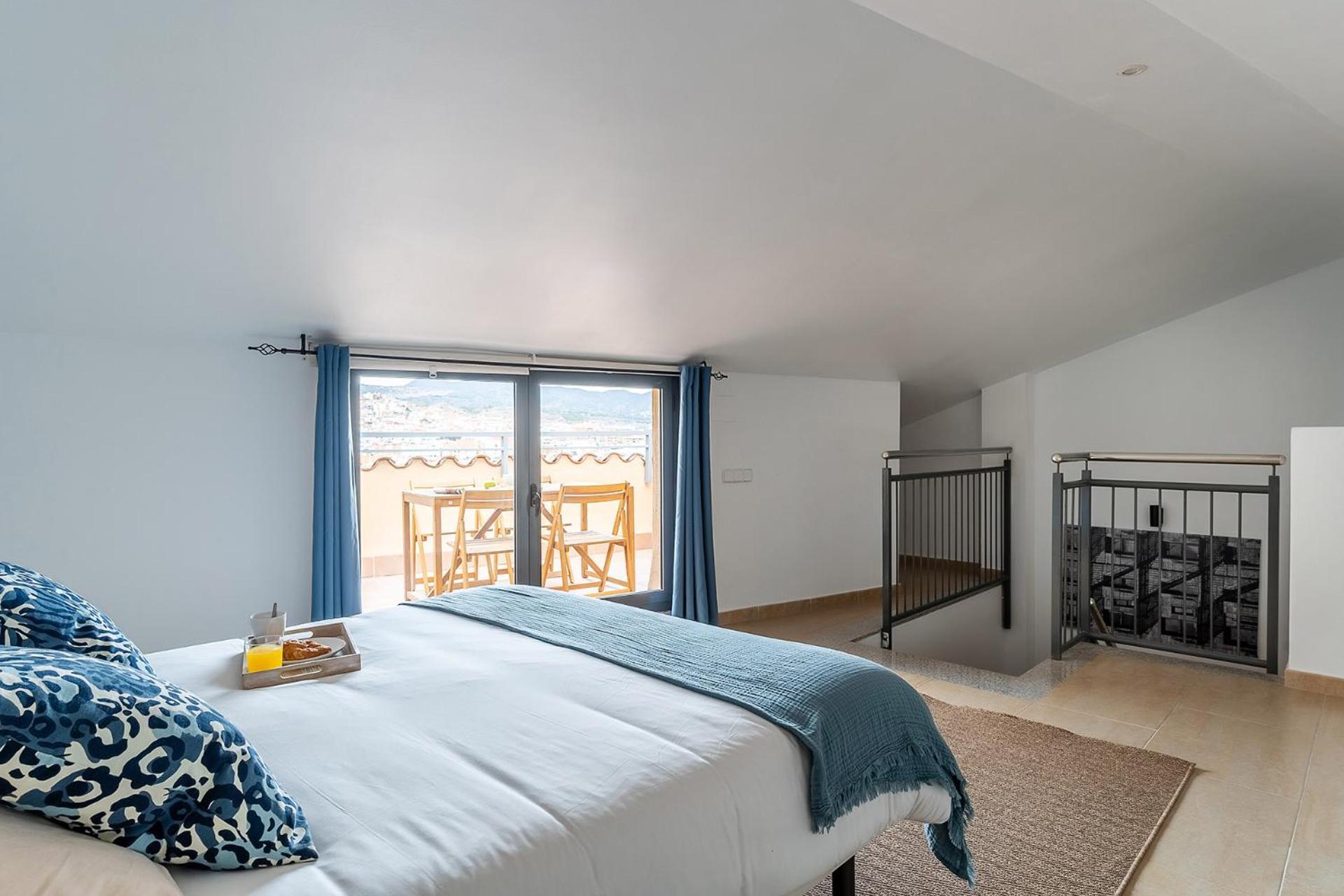 Ab Besos River Apartment บาร์เซโลนา ภายนอก รูปภาพ