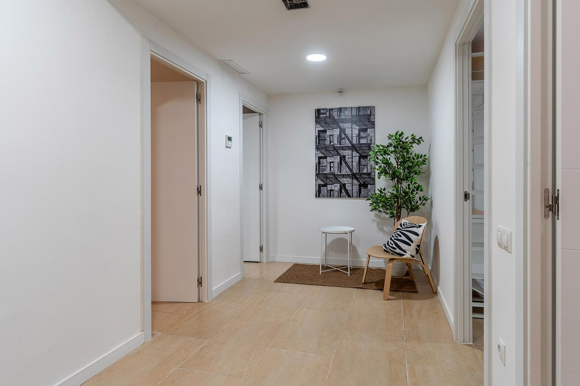 Ab Besos River Apartment บาร์เซโลนา ภายนอก รูปภาพ