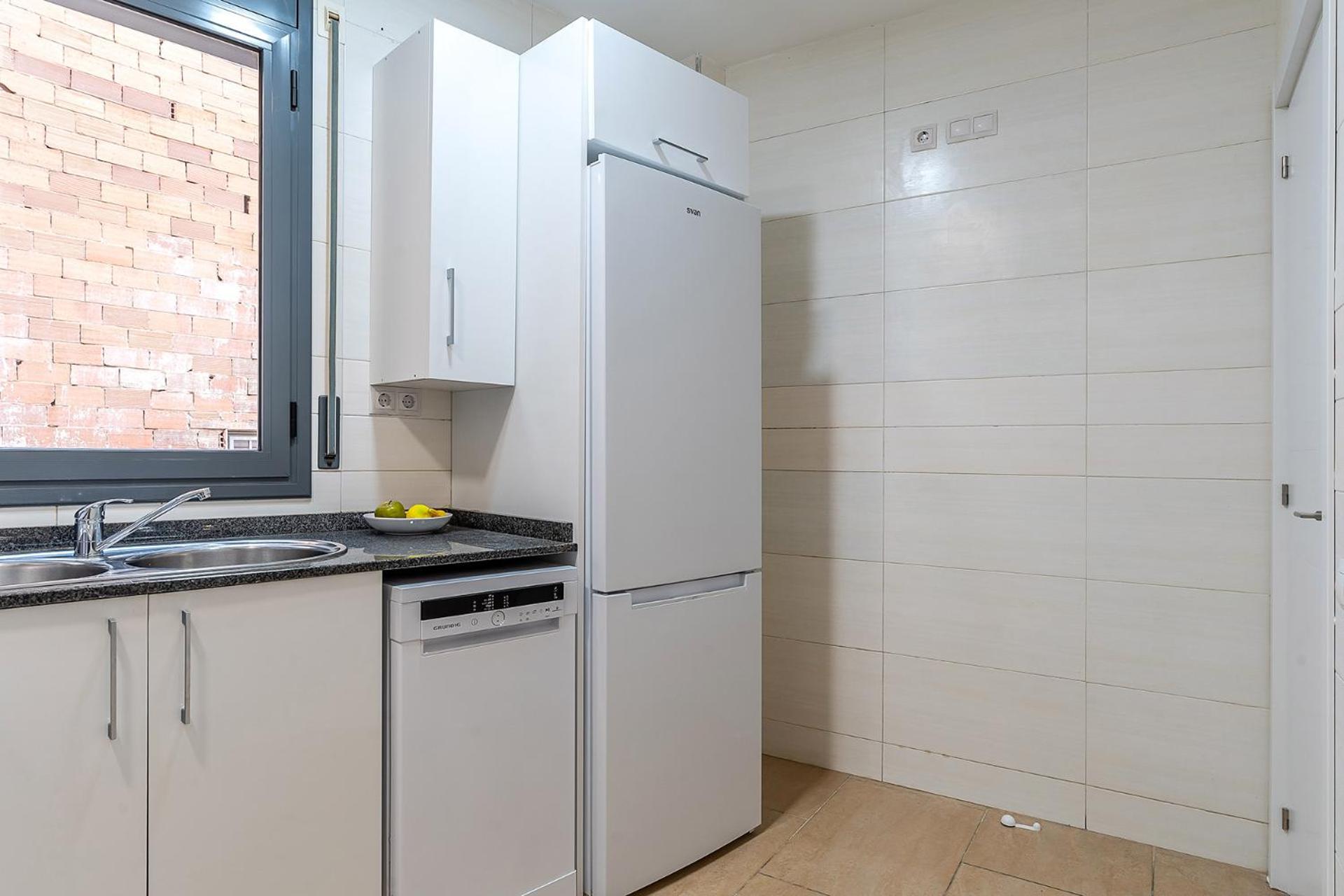 Ab Besos River Apartment บาร์เซโลนา ภายนอก รูปภาพ