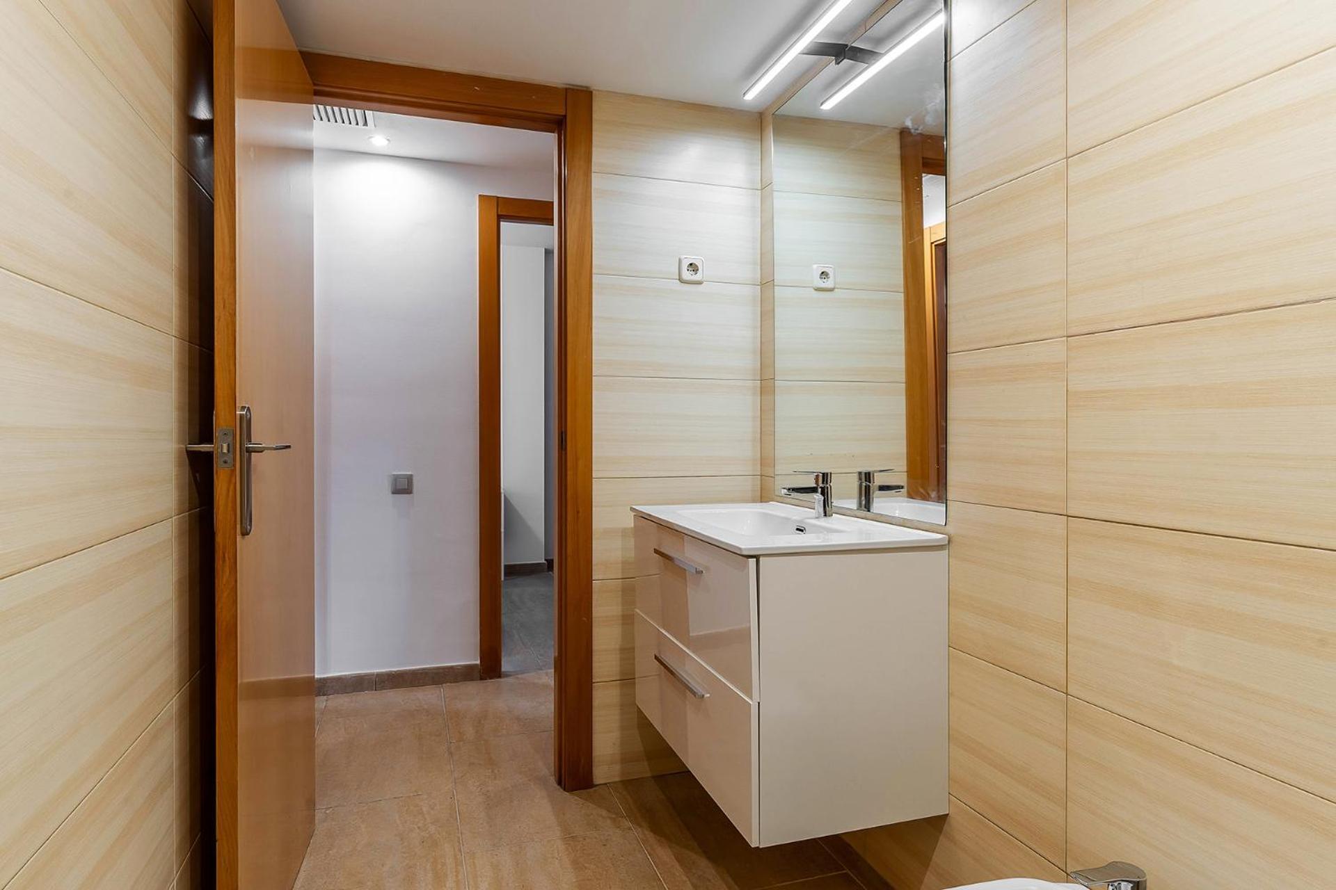 Ab Besos River Apartment บาร์เซโลนา ภายนอก รูปภาพ