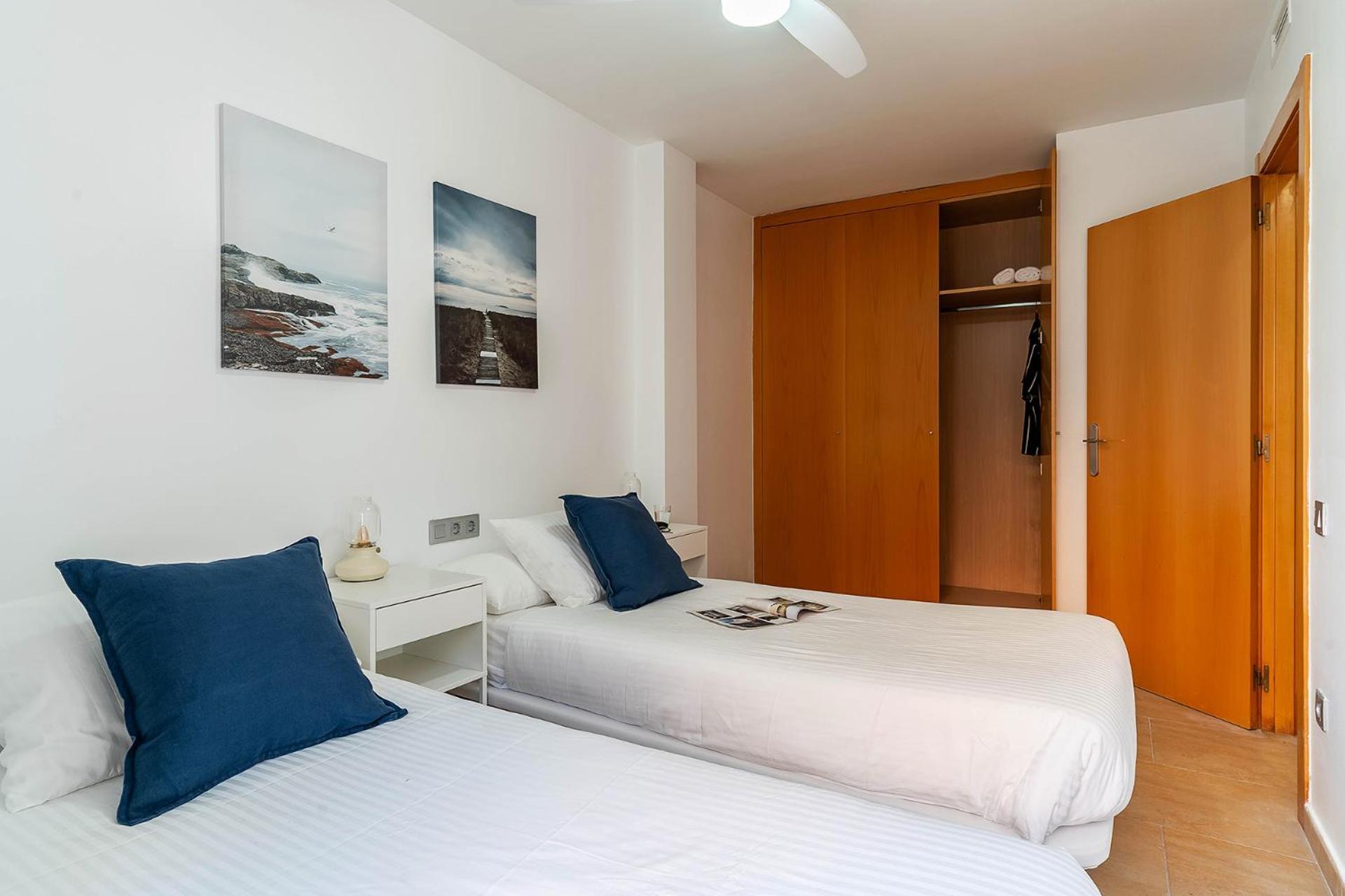 Ab Besos River Apartment บาร์เซโลนา ภายนอก รูปภาพ