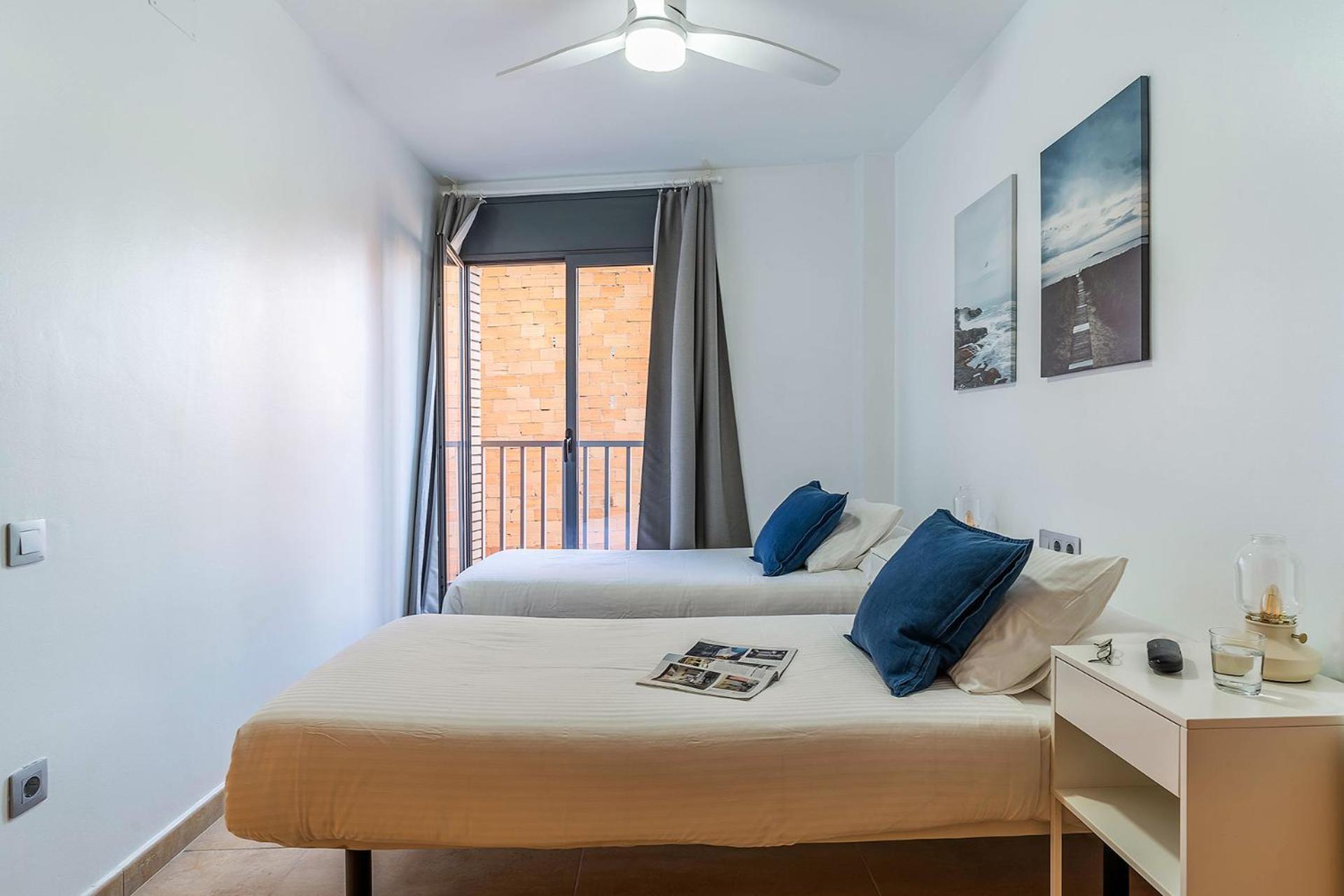 Ab Besos River Apartment บาร์เซโลนา ภายนอก รูปภาพ