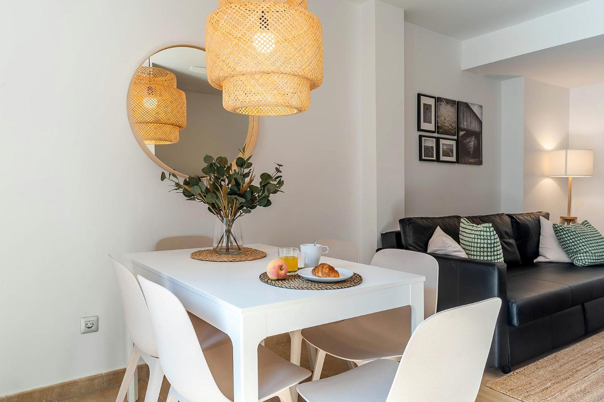 Ab Besos River Apartment บาร์เซโลนา ภายนอก รูปภาพ