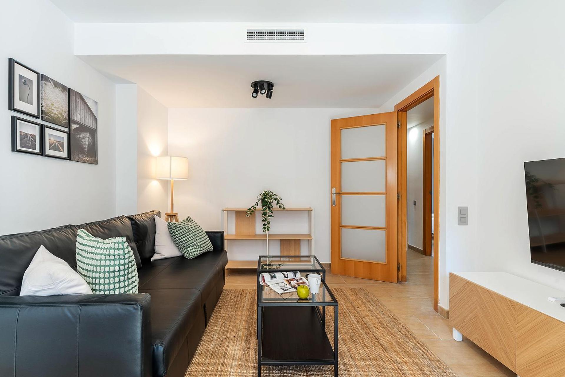 Ab Besos River Apartment บาร์เซโลนา ภายนอก รูปภาพ