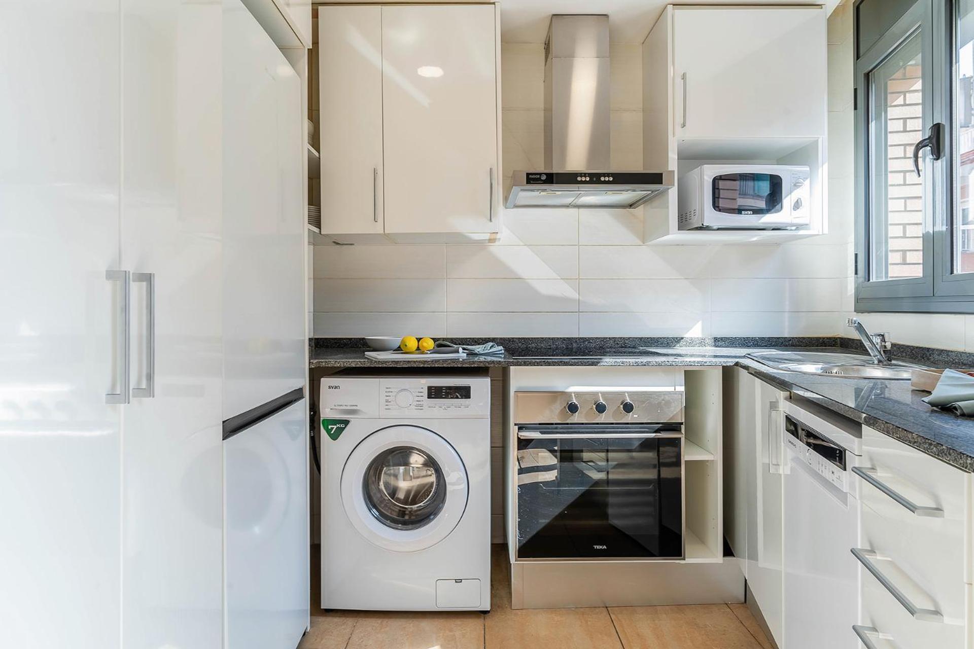 Ab Besos River Apartment บาร์เซโลนา ภายนอก รูปภาพ