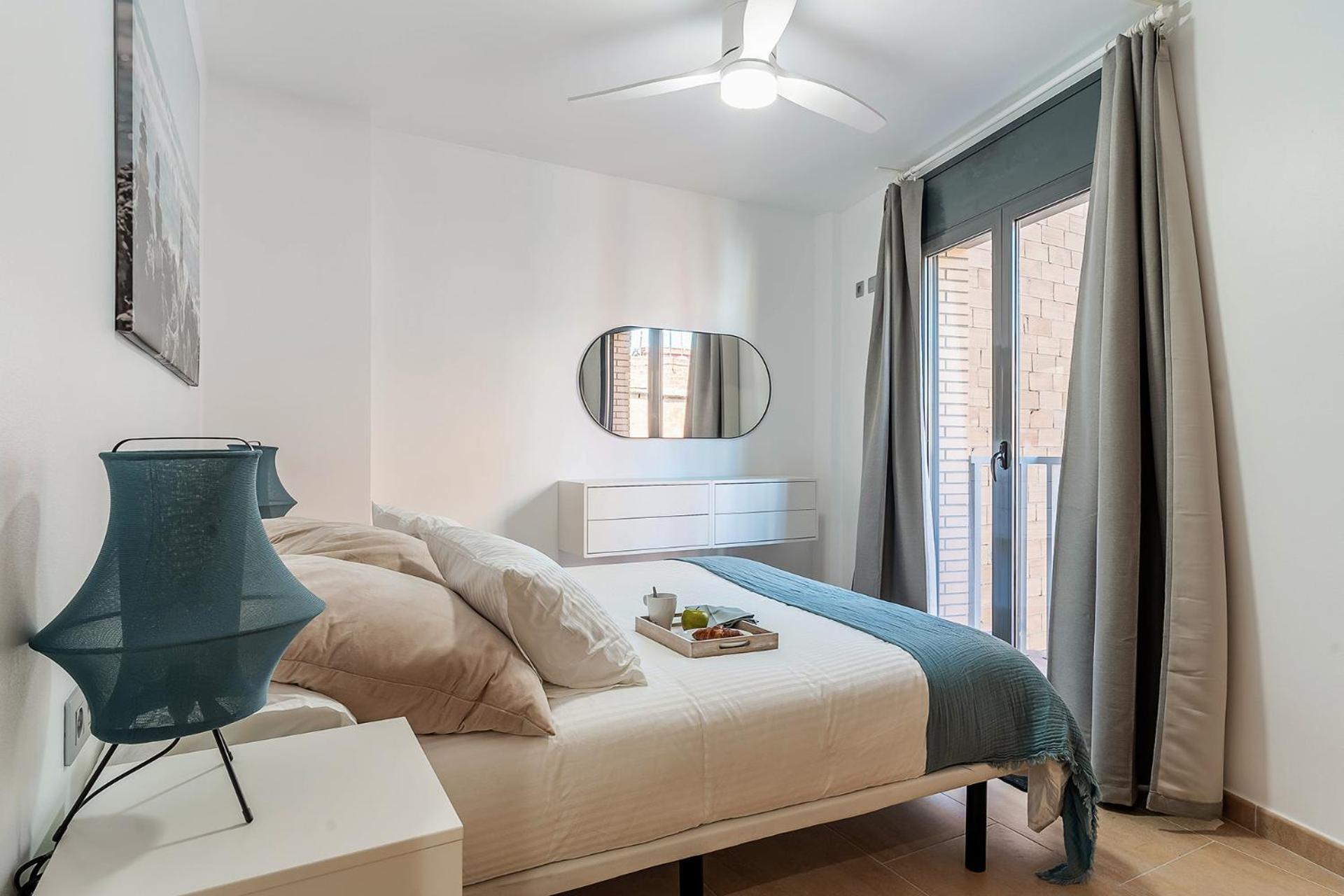 Ab Besos River Apartment บาร์เซโลนา ภายนอก รูปภาพ