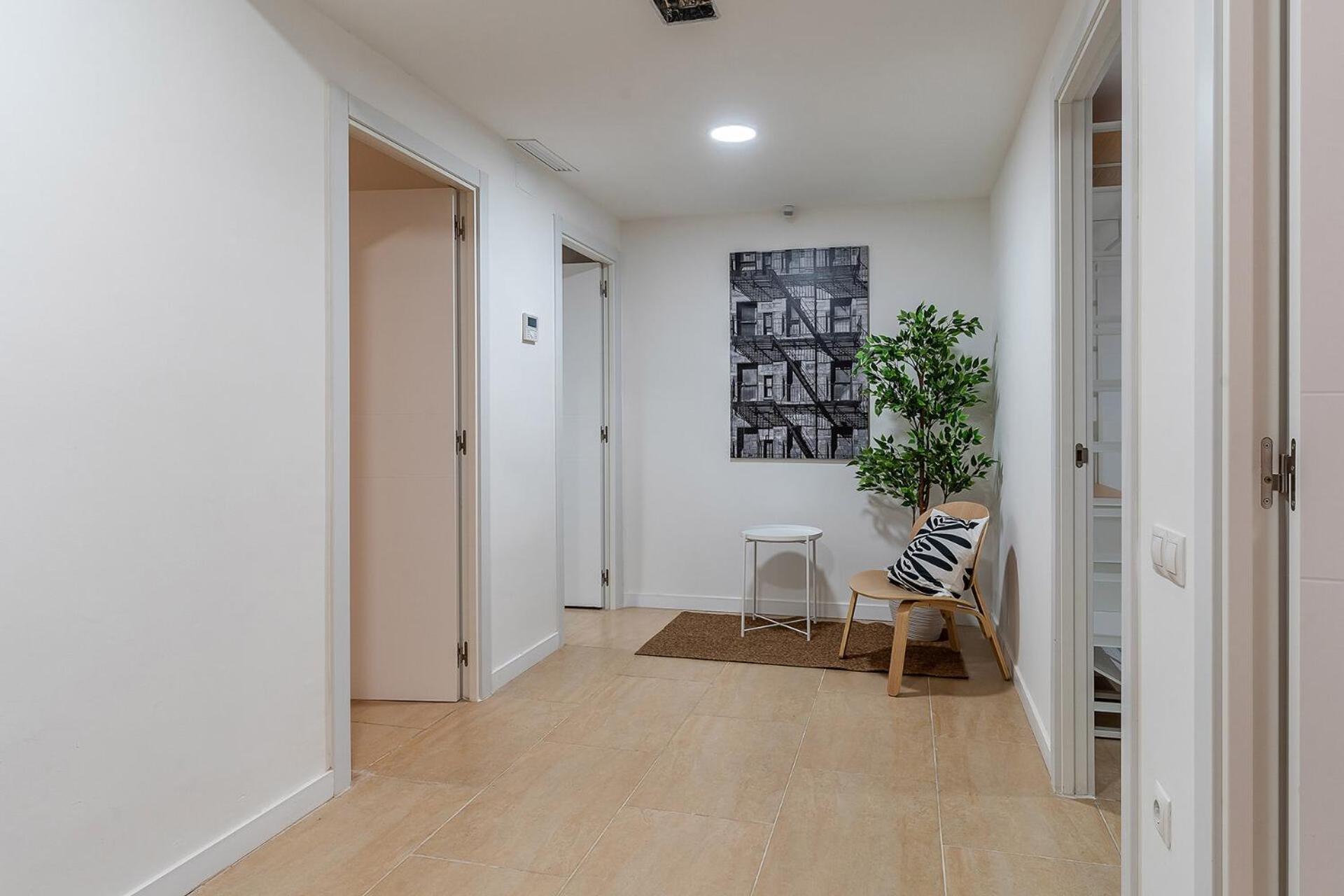 Ab Besos River Apartment บาร์เซโลนา ภายนอก รูปภาพ