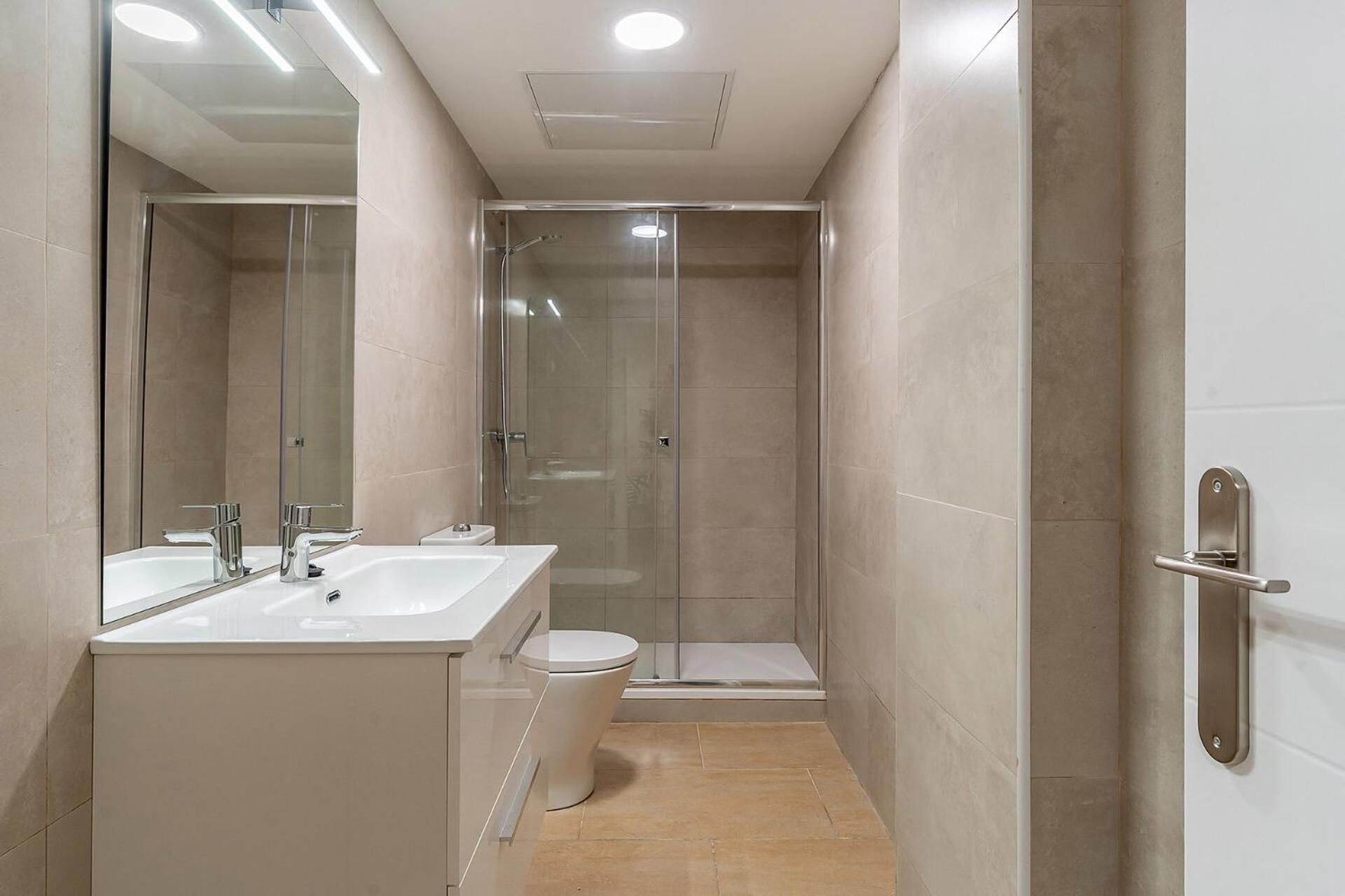 Ab Besos River Apartment บาร์เซโลนา ภายนอก รูปภาพ