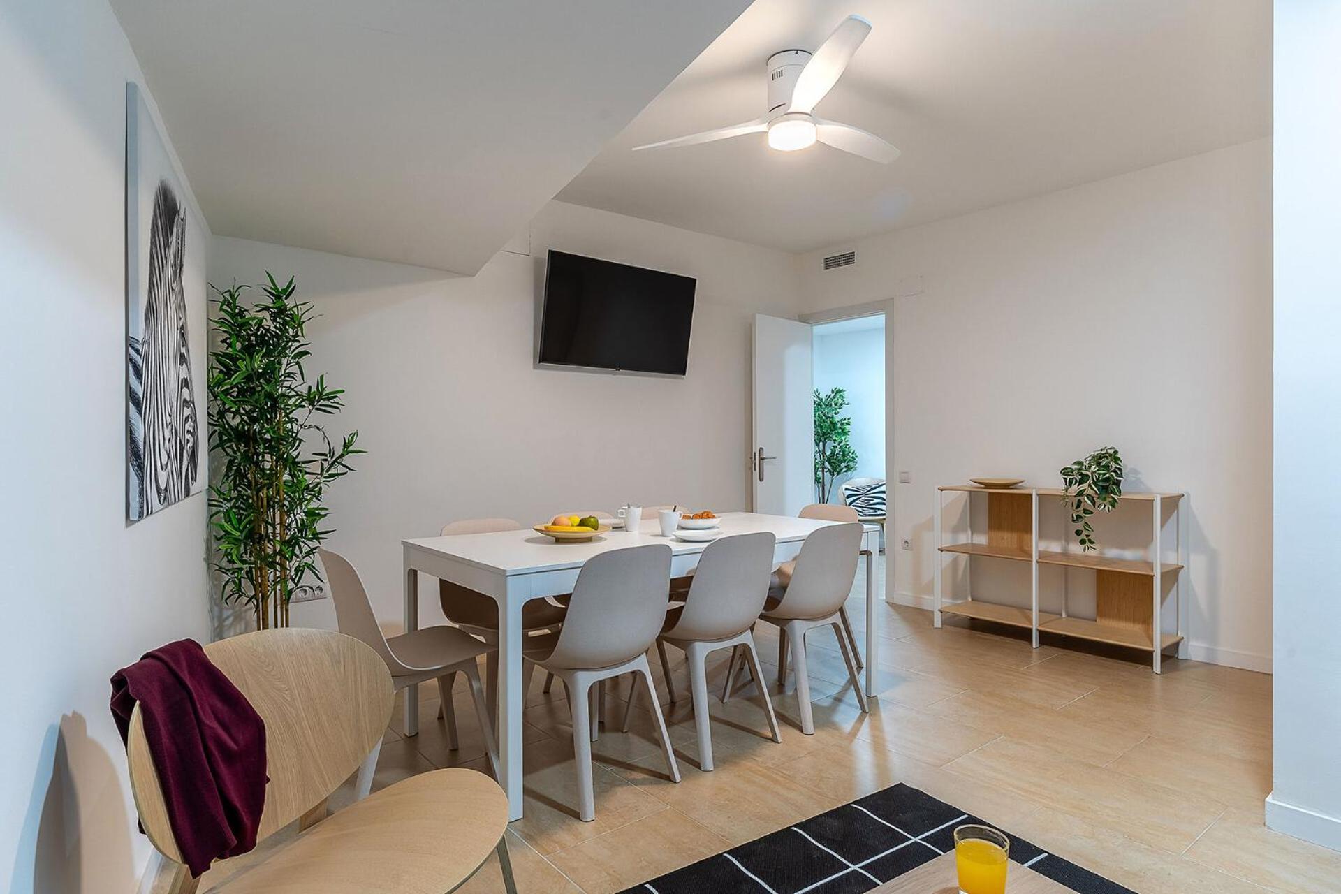 Ab Besos River Apartment บาร์เซโลนา ภายนอก รูปภาพ