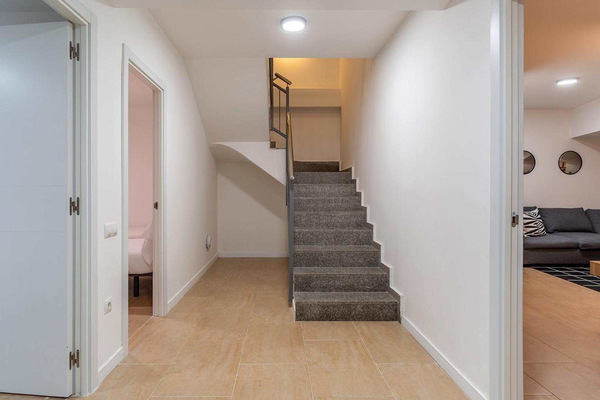 Ab Besos River Apartment บาร์เซโลนา ภายนอก รูปภาพ