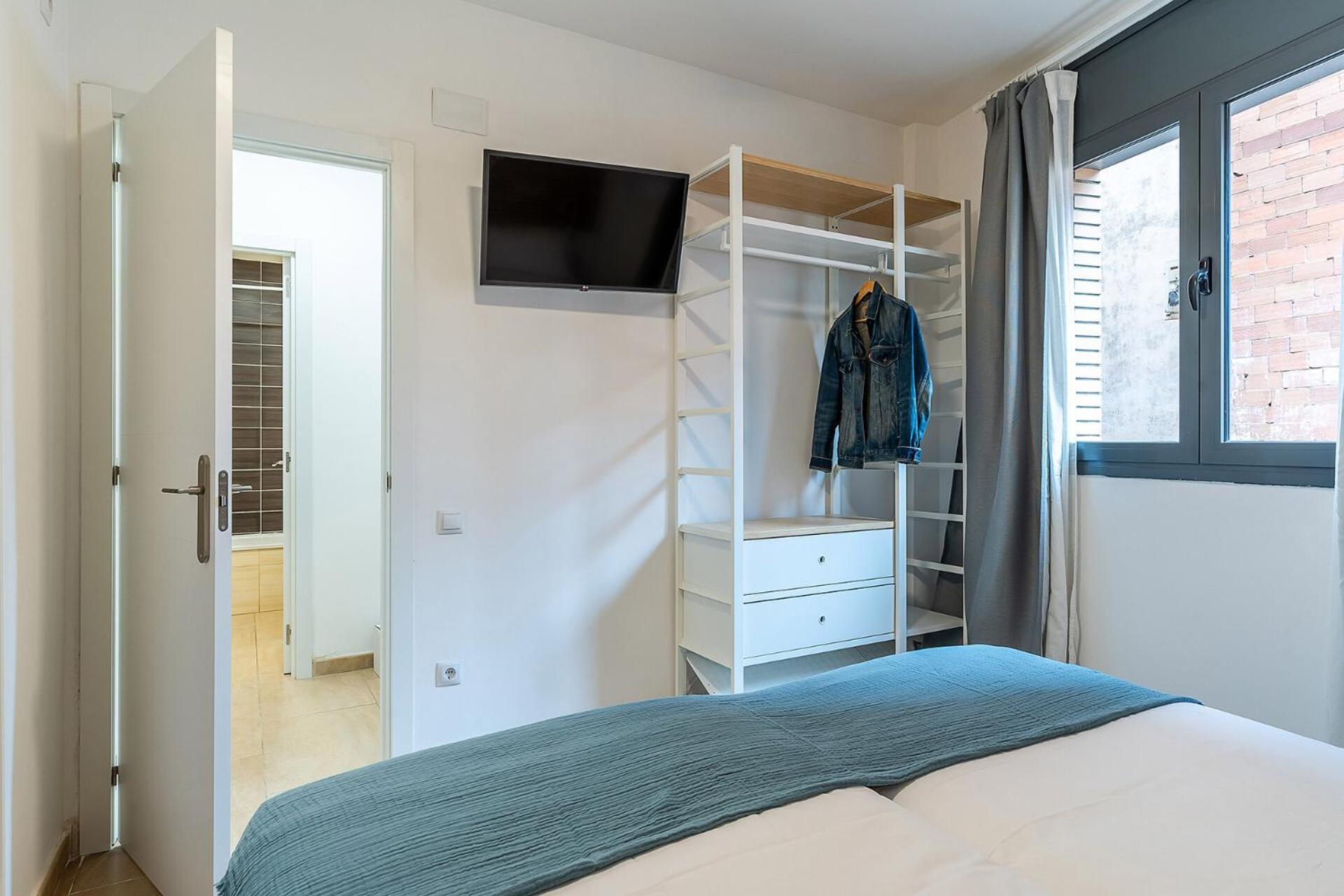 Ab Besos River Apartment บาร์เซโลนา ภายนอก รูปภาพ