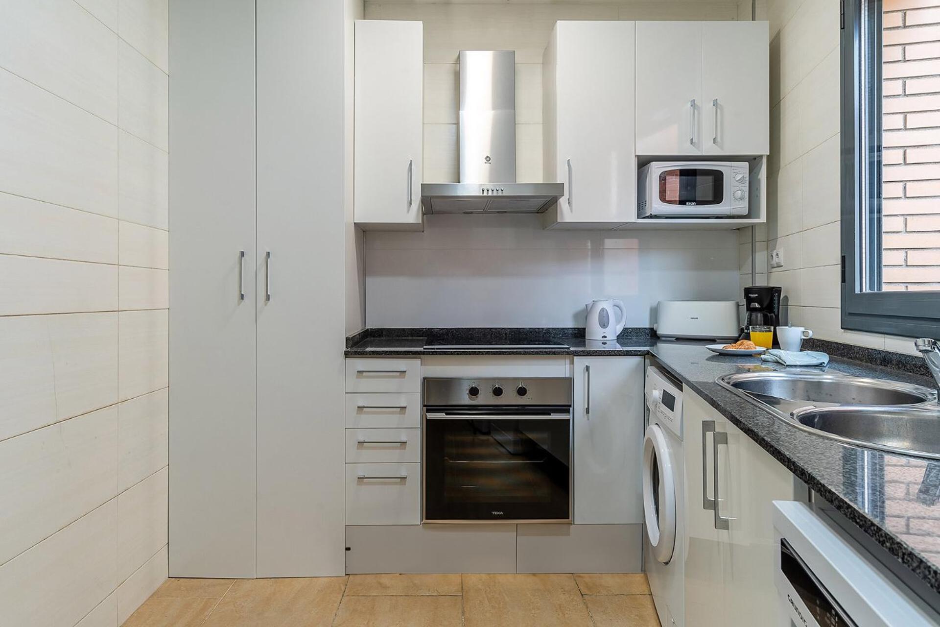 Ab Besos River Apartment บาร์เซโลนา ภายนอก รูปภาพ
